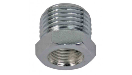 Conical reduction 3/8"М to 1/4F RD image