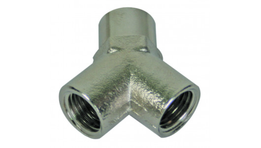 Conector Y 1/4" F RD image