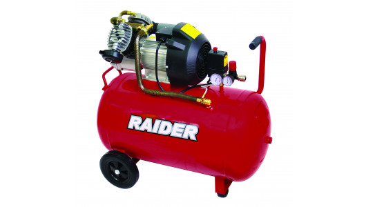 Air Compressor 100L 2.2kW RD-AC03 image