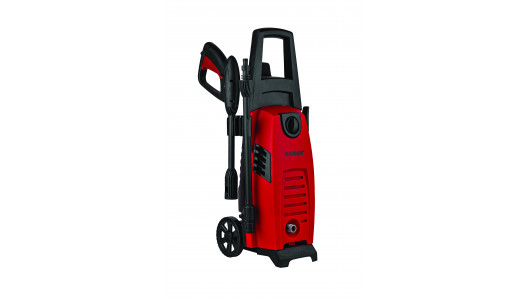 High pressure cleaner 1400W 10MPa 5.5L/min RD-HPC01 image