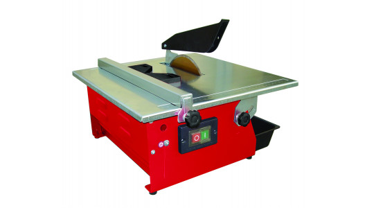 Tile cutting machine 600W ø180mm RD-ЕTC20 image