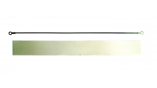 Нагревател с тефлонова лента резервен за MK-SM02 image