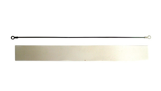 Нагревател с тефлонова лента резервен за MK-SM03 image