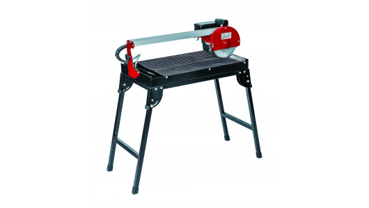 Tile cutting machine 800W ø200mm 52cm RD-ЕTC23 image
