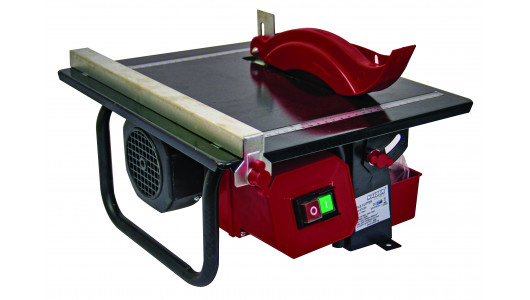 Tile cutting machine 600W ø180mm RD-ЕTC25 image