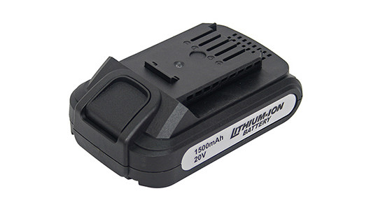 Battery for Cordless Drill Li-ion 12V 2000mAh RDP-CDL08L image