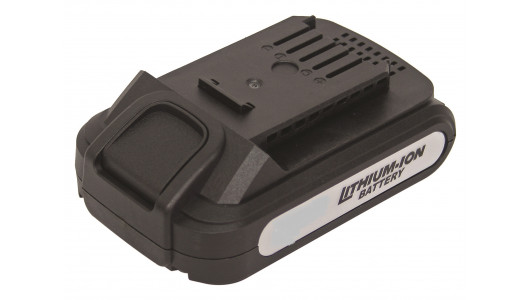 Battery for cordless drill Li-ion 20V 1500mAh RDP-CDL02L image