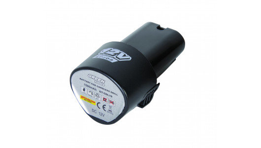 Battery for Cordless Drill Li-ion 12V 1.5Ah RD-CDL31,32,33 image