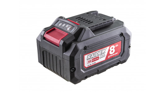 R20 Батерия 20V 8Ah за серията RDP-R20 System image