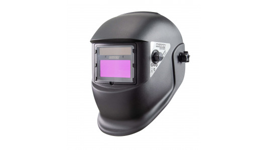 Шлем заваръчен фотосоларен DIN 9-13 Gr 92x42 RD-WH06 image