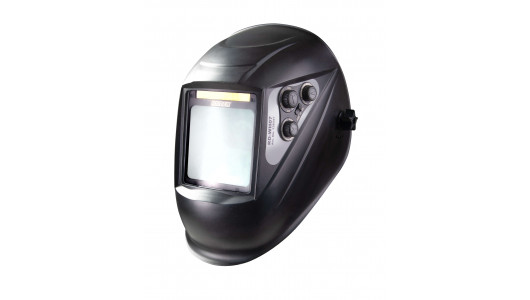 Welding Helmet auto-darkening DIN 9-13 Gr 100x98 RD-WH07 image
