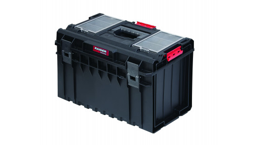 Пластмасов куфар за инструменти RDI-MB52 за MULTIBOX image