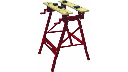 Height Adjustable Universal Clamping Workbench image