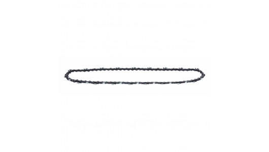Saw Chain 100mm (4") 1/4".043" (1.1mm) 28 for RD-GP21 image