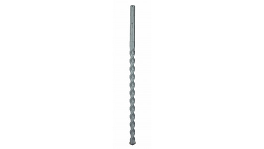 Hammer drill bit SDS-plus ø8.0х210mm image