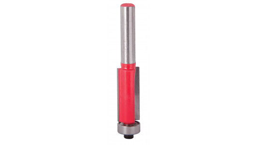 Router Bit ø12.7mm H50.8mm Shank ø8mm with bearing image