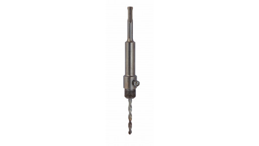 Holesaw arbor SDS-plus 170mm&Pilot masonry drill image