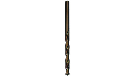 Drill Bit HSS-Co ø3.0mm 2pcs. image