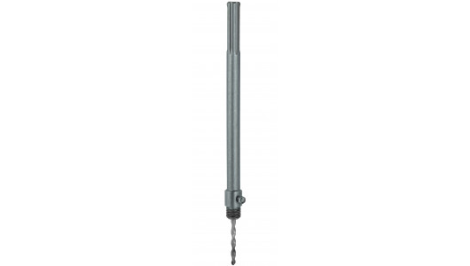 Holesaw Arbor SDS-max 500mm with Pilot Masonry Drill Bit image