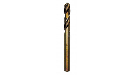 Cobalt pilot masonry drill bit for bi-metal holesaw image