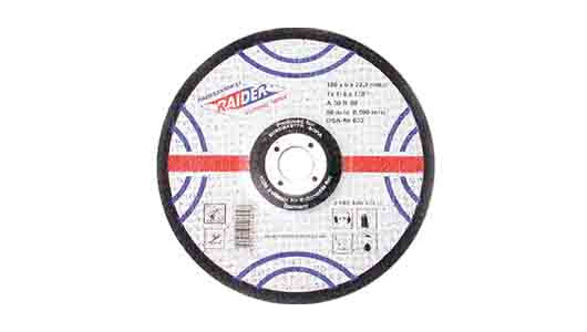 Disc abraziv 180х6х22.2mm image