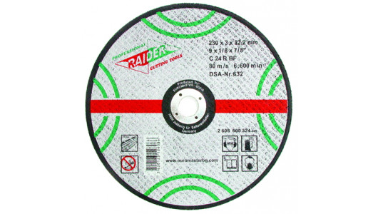 Disc taieri piatra 180х3.2х22.2mm image