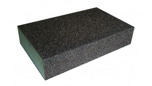 Sanding sponge 100x70x25mm Р40 image