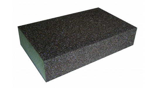 Sanding sponge 100x70x25mm Р120 image