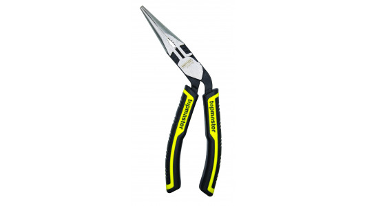 Angled head leverage long nose pliers 3rd Gen 200mm TMP image