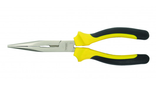 Long nose pliers 160mm CR-V TMP image