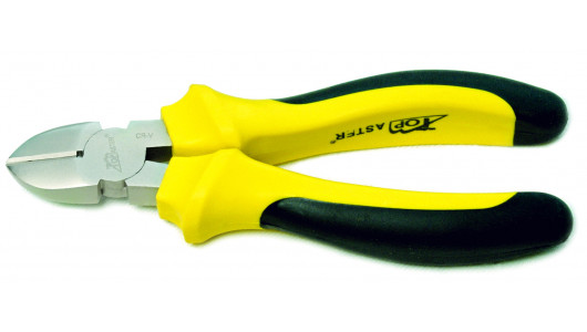 Diagonal cutting pliers 160mm CR-V TMP image