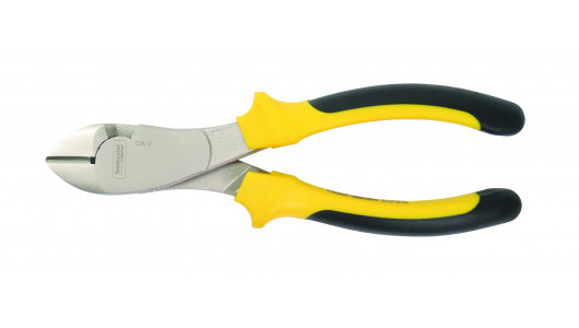 Heavy-duty cutting pliers 180mm CR-V TMP image