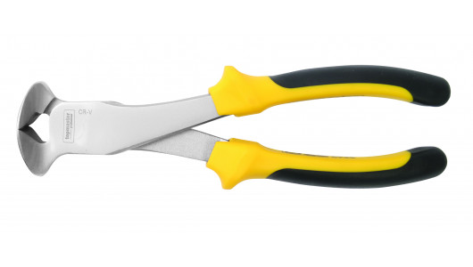 End cutting pliers 180mm CR-V TMP image