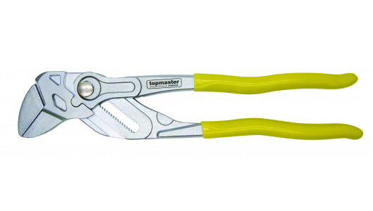 Wrench pliers 3rd Gen 250mm TMP image