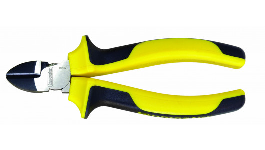 High Leverage DiagonaL Cutting Pliers 160mm TMP STARK image