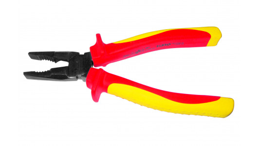 Combination pliers 1000V 180mm TMP image