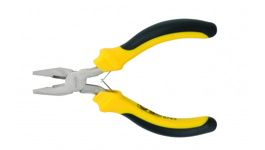 Mini combination pliers CR-V TMP image