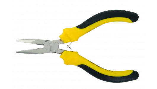 Mini long nose pliers CR-V TMP image