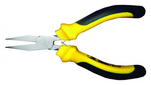 Mini flat nose pliers CR-V TMP image