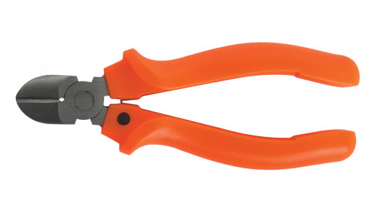 Diagonal cutting pliers plastic handle 150mm GD image