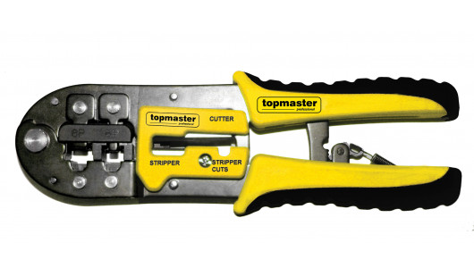 Crimper pliers TMP image