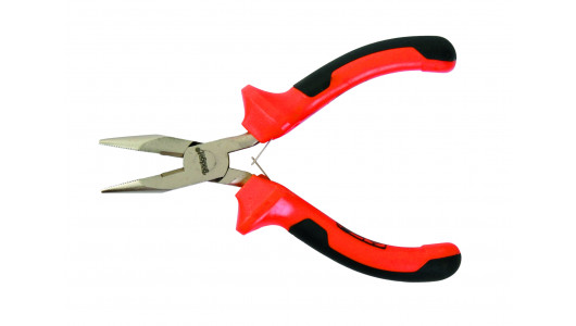 Mini long nose pliers 110mm GD image