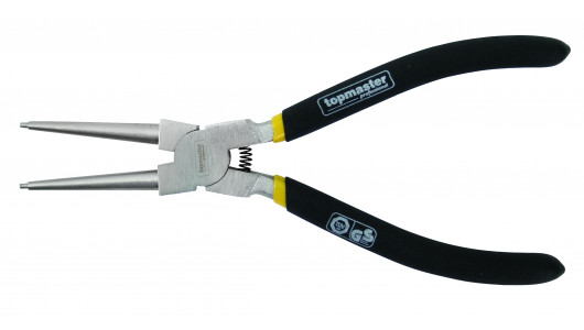 Internal snap ring pliers straight 180mm TMP image