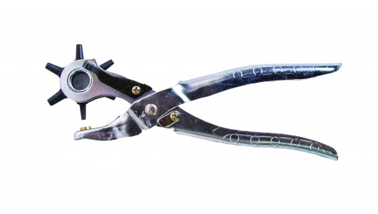Revolving punch pliers 9'' BS image