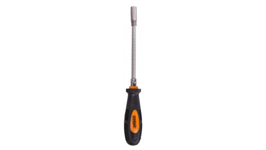 Screwdriver for bits, flexible 1/4"x250mm CR-V GD image