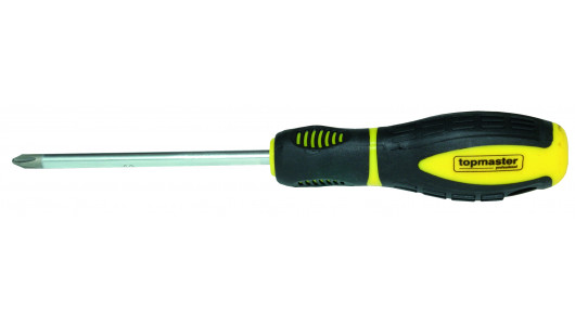 Screwdriver philips Ph1 5x 75mm S2 TMP image