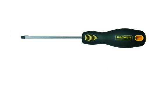 Screwdriver slotted 5.5х 75mm SVCM TMP image