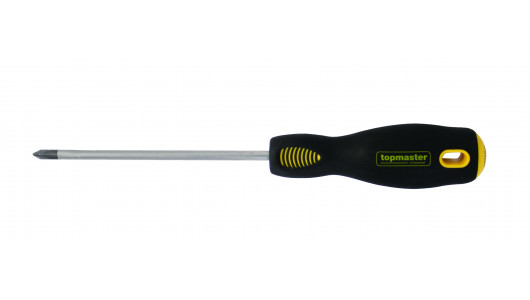 Screwdriver pozi Pz1 5х100mm SVCM TMP image