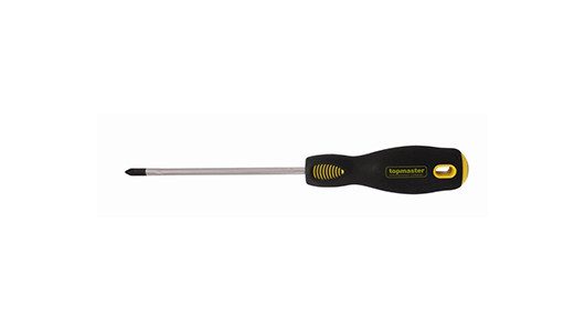 Screwdriver philips Ph8 х 200mm SVCM TMP image