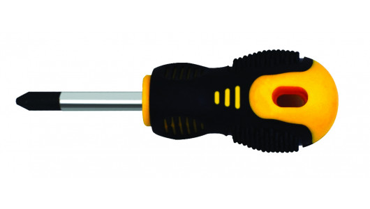 Screwdriver philips PH1X38mm CR-V TMP image